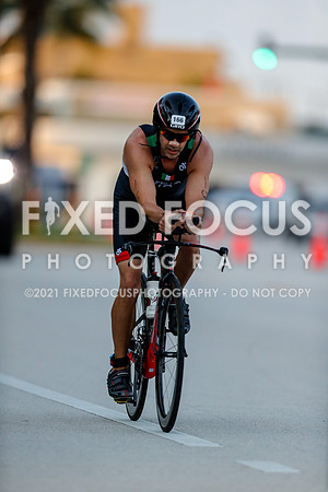 2021 Palm Beaches Triathlon Spring