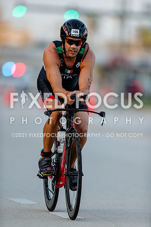 2021 Palm Beaches Triathlon Spring