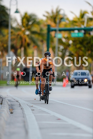 2021 Palm Beaches Triathlon Spring