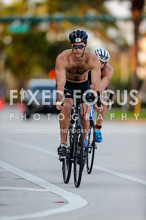 2021 Palm Beaches Triathlon Spring