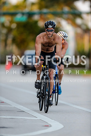 2021 Palm Beaches Triathlon Spring