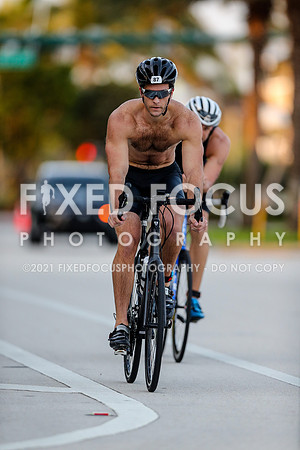 2021 Palm Beaches Triathlon Spring