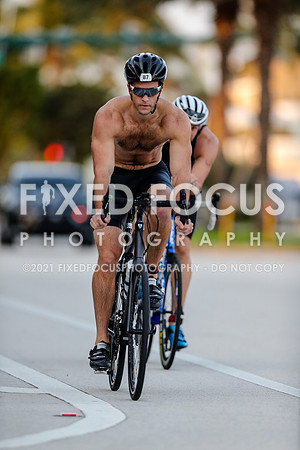 2021 Palm Beaches Triathlon Spring