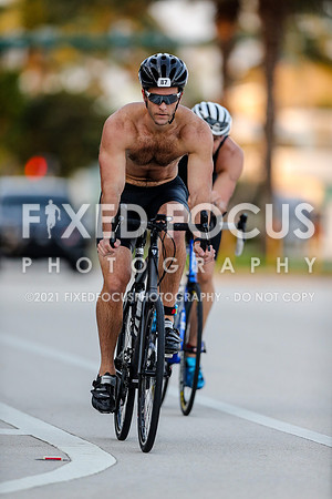 2021 Palm Beaches Triathlon Spring
