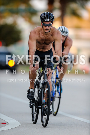 2021 Palm Beaches Triathlon Spring