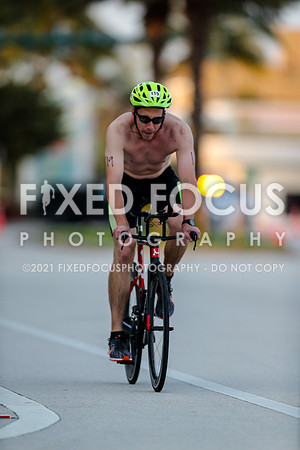 2021 Palm Beaches Triathlon Spring
