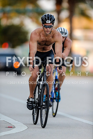 2021 Palm Beaches Triathlon Spring