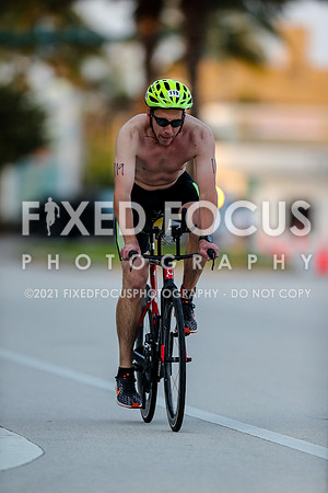 2021 Palm Beaches Triathlon Spring
