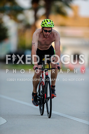 2021 Palm Beaches Triathlon Spring