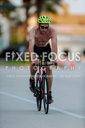 2021 Palm Beaches Triathlon Spring