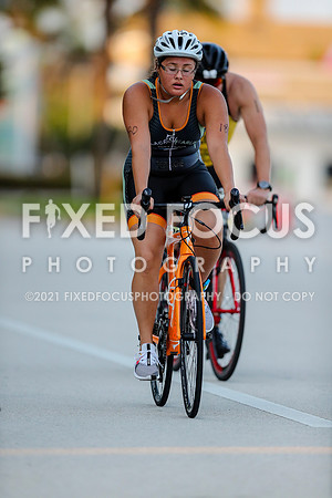 2021 Palm Beaches Triathlon Spring