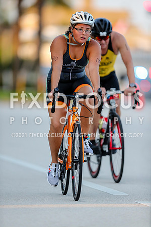 2021 Palm Beaches Triathlon Spring