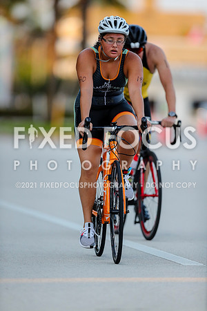 2021 Palm Beaches Triathlon Spring