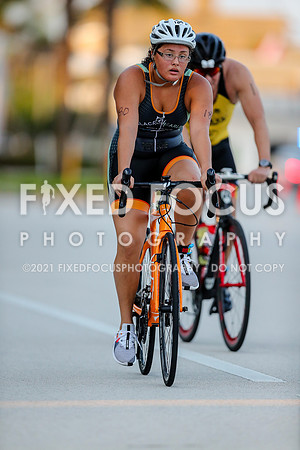 2021 Palm Beaches Triathlon Spring