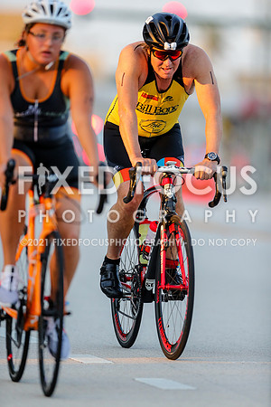 2021 Palm Beaches Triathlon Spring