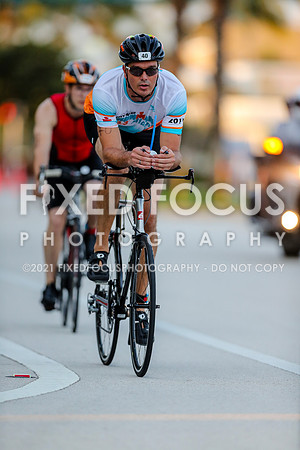 2021 Palm Beaches Triathlon Spring