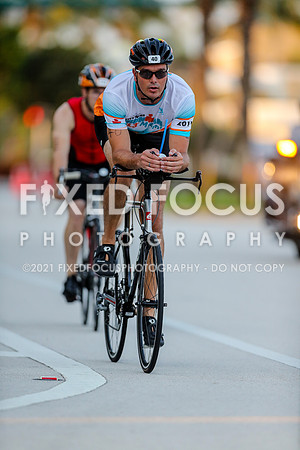 2021 Palm Beaches Triathlon Spring