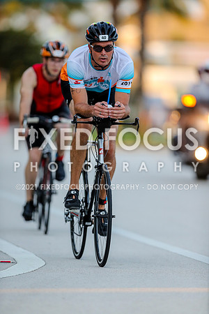 2021 Palm Beaches Triathlon Spring