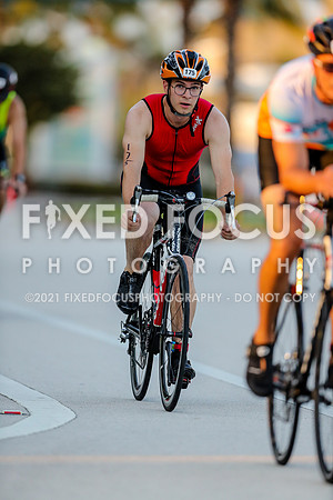 2021 Palm Beaches Triathlon Spring