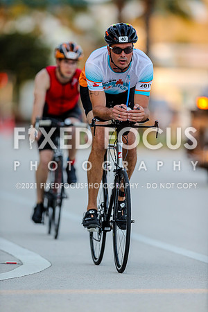 2021 Palm Beaches Triathlon Spring