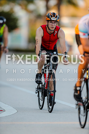 2021 Palm Beaches Triathlon Spring