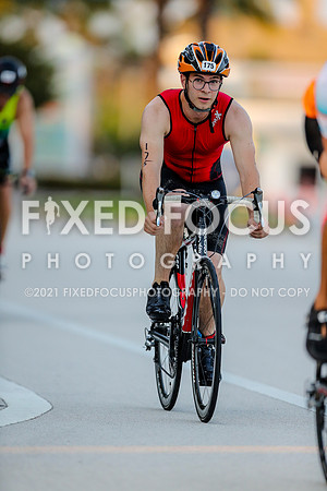 2021 Palm Beaches Triathlon Spring