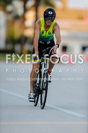 2021 Palm Beaches Triathlon Spring