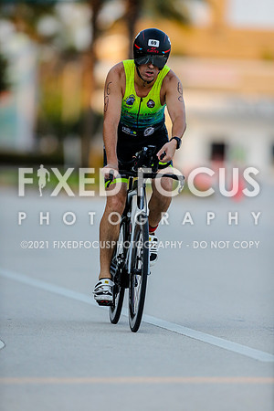 2021 Palm Beaches Triathlon Spring