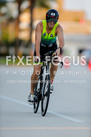 2021 Palm Beaches Triathlon Spring