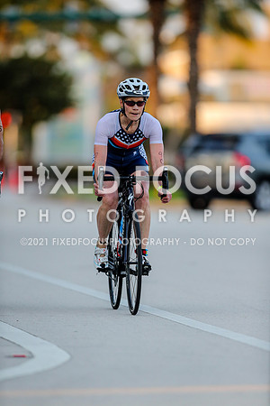 2021 Palm Beaches Triathlon Spring