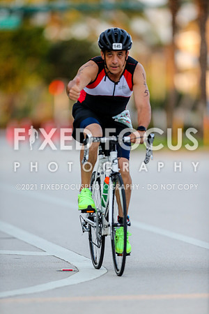2021 Palm Beaches Triathlon Spring