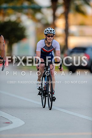 2021 Palm Beaches Triathlon Spring