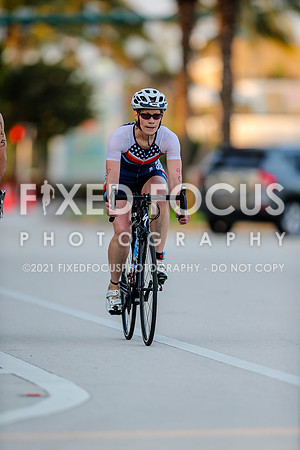 2021 Palm Beaches Triathlon Spring