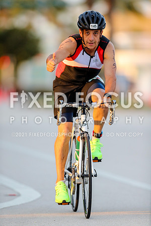 2021 Palm Beaches Triathlon Spring