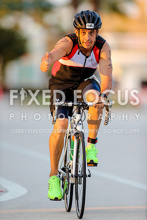 2021 Palm Beaches Triathlon Spring