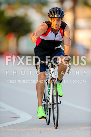 2021 Palm Beaches Triathlon Spring