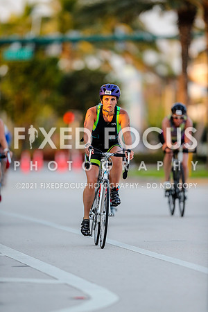2021 Palm Beaches Triathlon Spring