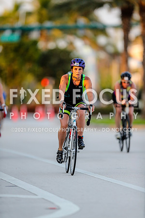 2021 Palm Beaches Triathlon Spring