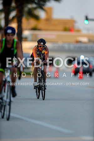 2021 Palm Beaches Triathlon Spring