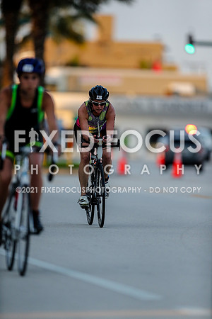 2021 Palm Beaches Triathlon Spring