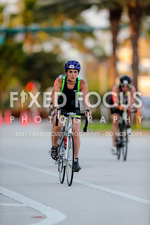 2021 Palm Beaches Triathlon Spring