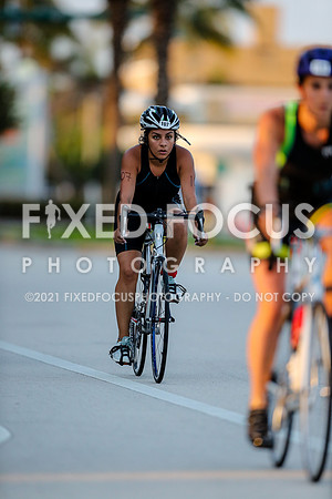 2021 Palm Beaches Triathlon Spring