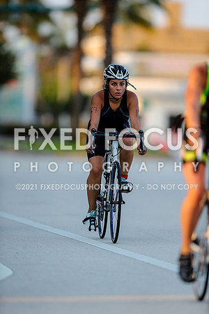 2021 Palm Beaches Triathlon Spring