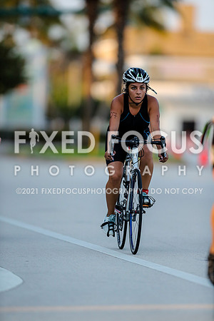 2021 Palm Beaches Triathlon Spring
