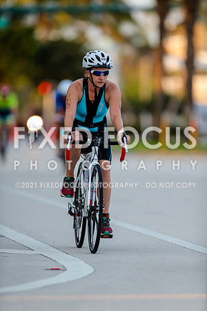 2021 Palm Beaches Triathlon Spring