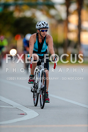 2021 Palm Beaches Triathlon Spring