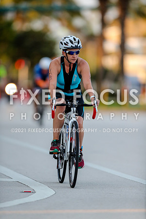 2021 Palm Beaches Triathlon Spring