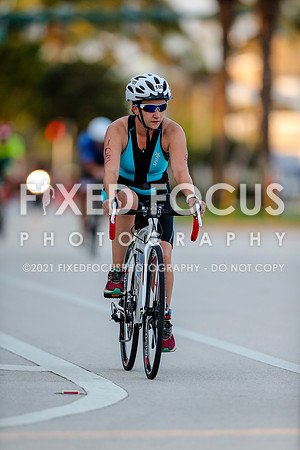 2021 Palm Beaches Triathlon Spring