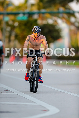2021 Palm Beaches Triathlon Spring