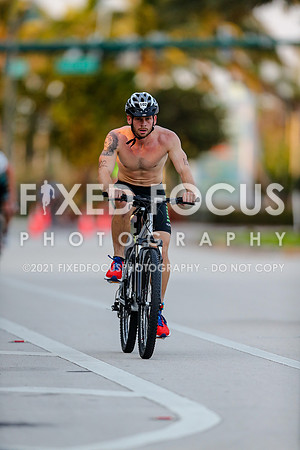 2021 Palm Beaches Triathlon Spring